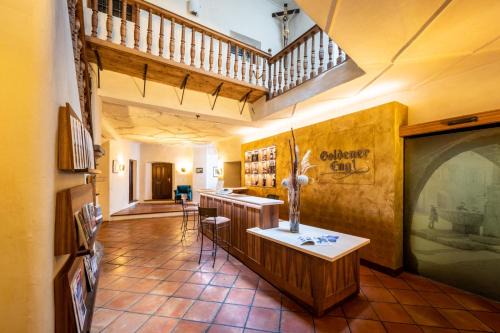 Hotel Goldener | Hall In Tirol