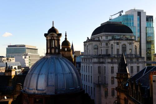 Hotel | Manchester City Centre