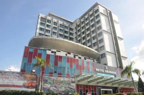 Hotel Johor | Bukit Indah