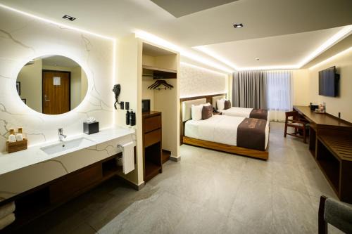 Hotel Posada | Orizaba