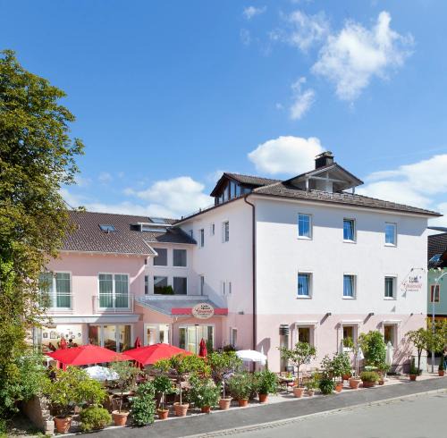 Hotel Greinwald | Marktoberdorf