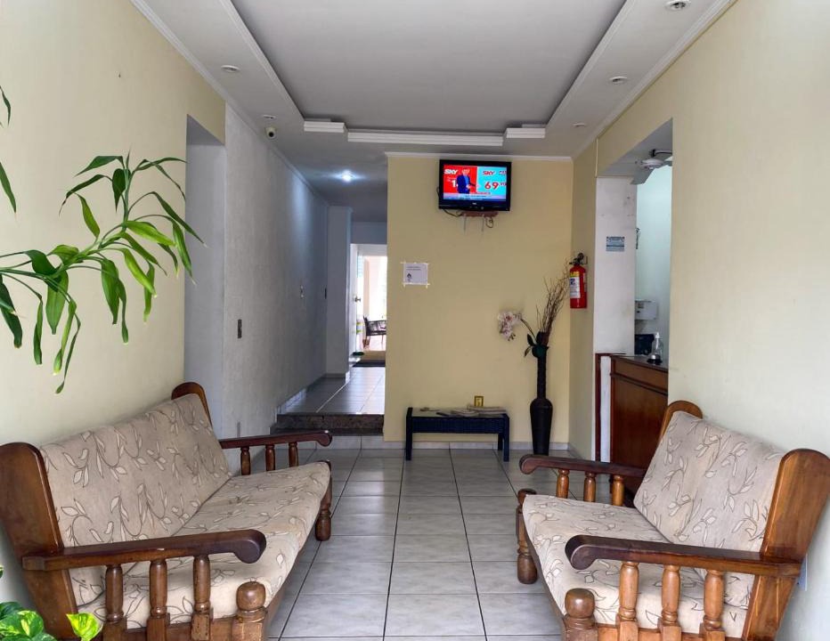 Hotel Guarini | Monte Siao