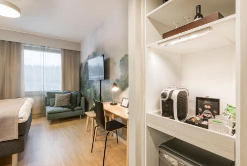 Hotel | Haaga