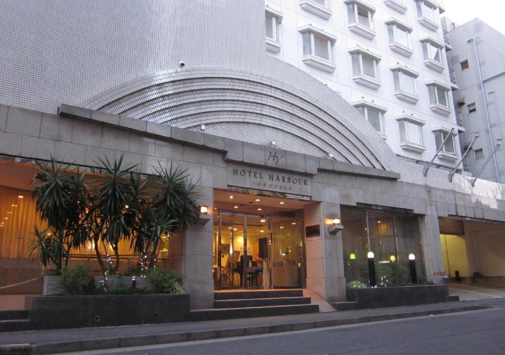 Hotel Enmichi Stay | Yokosuka