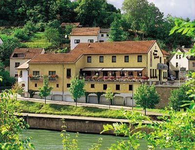 Hotel Haus Schons | Mettlach