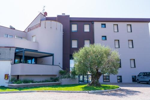 Hotel Da Franco | Nogarole Rocca