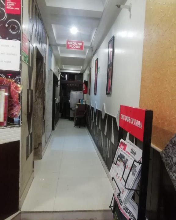 Hotel | Paharganj
