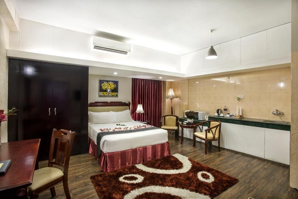 Hotel Highgarden | Uttara