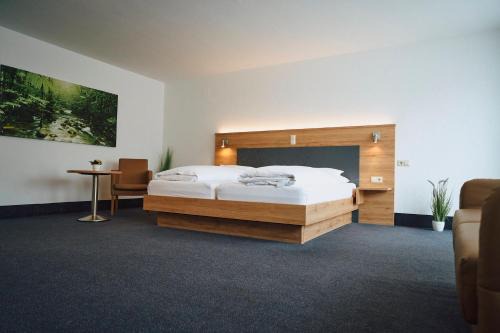 Tiptop Hotel Hirt | Deisslingen