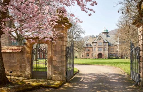 Relais Chateaux Hotel Hohenhaus | Herleshausen