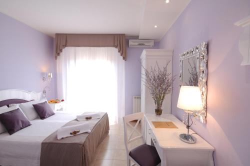 Hotel Cigni | Sant'Albino