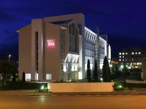 Hotel Ibis Firenze Nord Aeroporto | Sesto Fiorentino