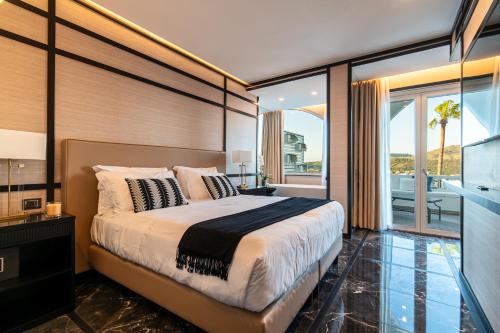 Hotel Naples | Baia