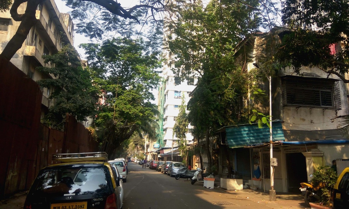 Oyo Hotel | Dadar East