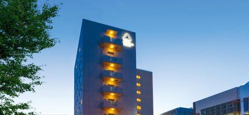 Hotel Katsuyama | Matsuyama
