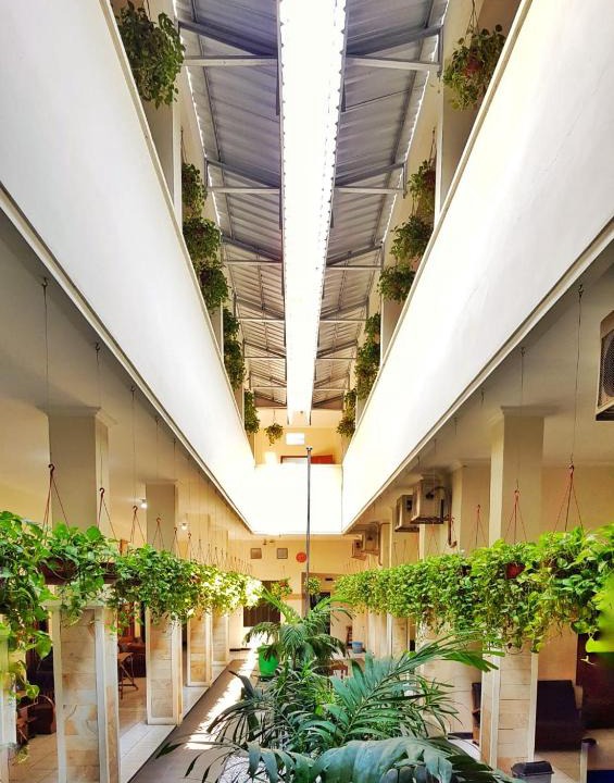 Hotel Keprabon Solo | Solo City Centre