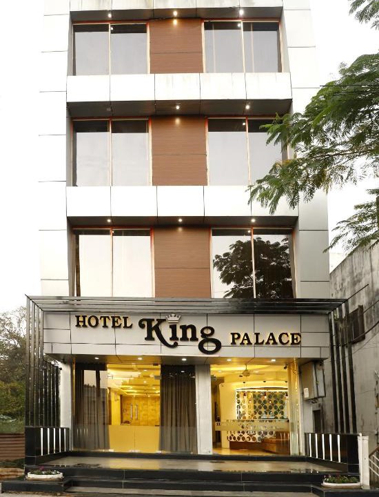 Hotel Palace | Ujjain