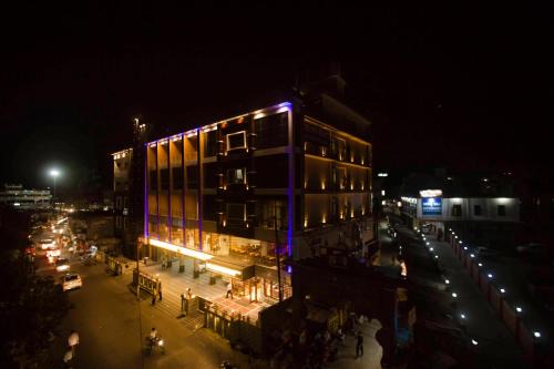 Hotel Regency | Jwalamukhi