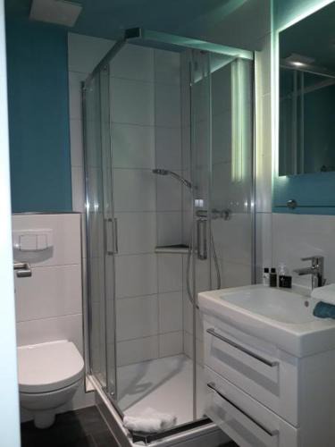 Hotel Klein Amsterdam | Friedrichstadt