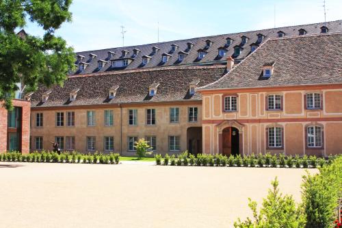 Hôtel Les Haras | Petite-France