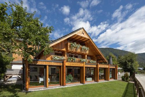 Hotel | Kranjska Gora