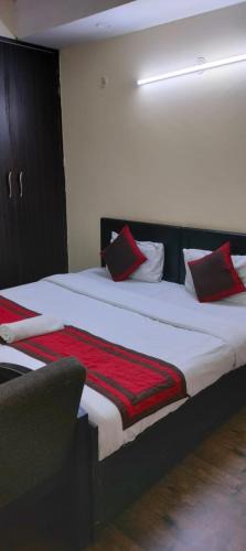 Hotel | Jasola