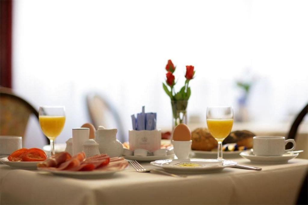 Hotel Moguntia | Neustadt