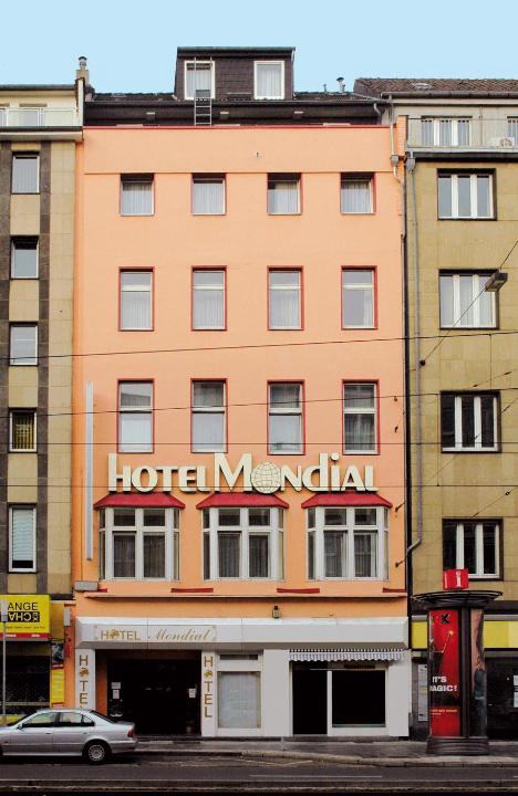 Hotel | Stadtmitte