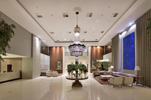 Hotel Mont Blanc Premium | Jardim Botanico