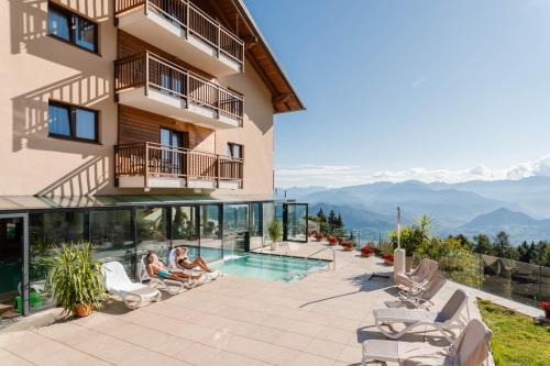 Hotel Villa Madruzzo | Vaneze