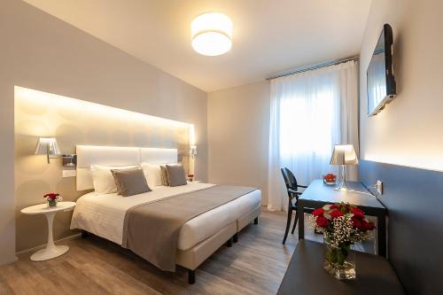 Hotel Monte Meraviglia | Cascia