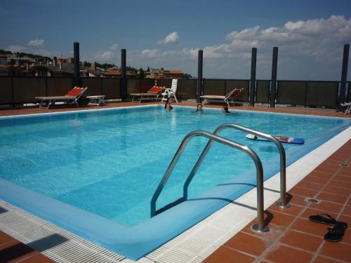 Hotel | Chianciano Terme