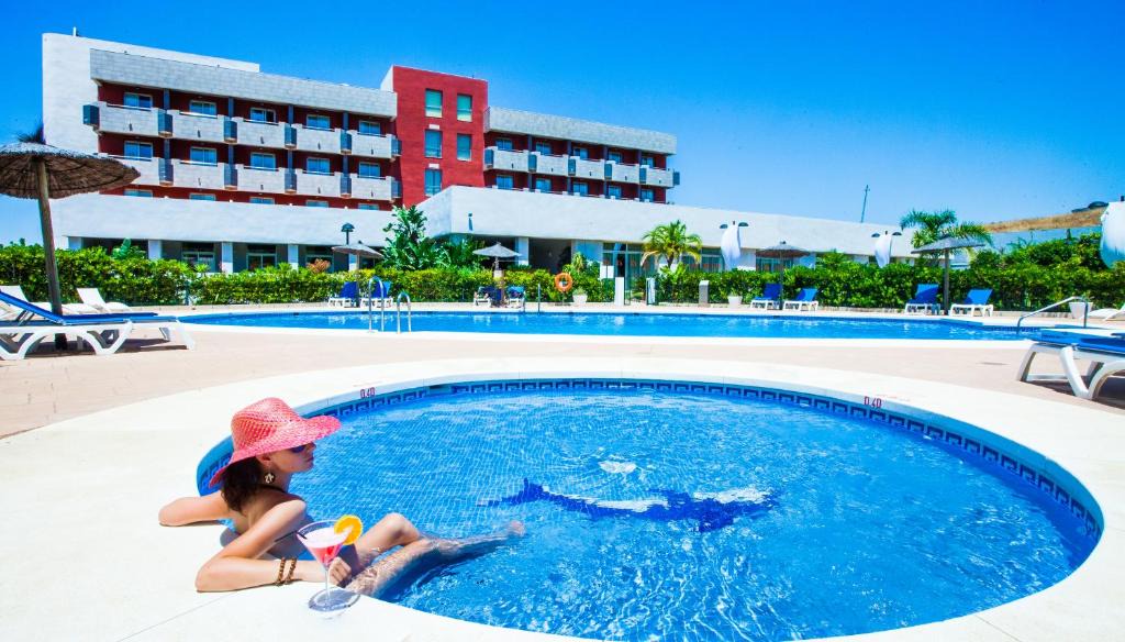 Hotel Montera Plaza | Los Barrios