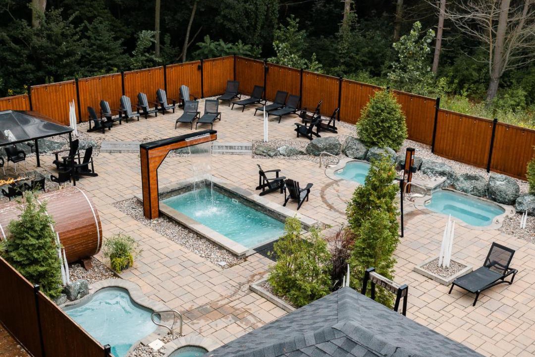 Hotel Montfort Nicolet | Nicolet