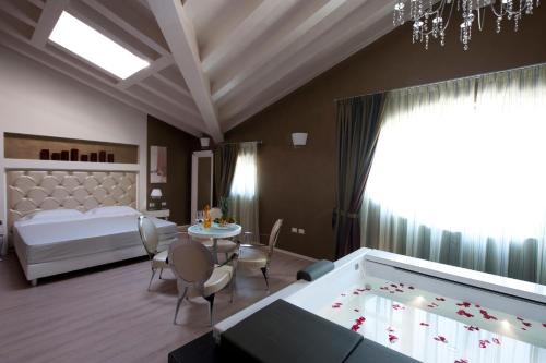 Hotel Morgana | Rodengo-Saiano