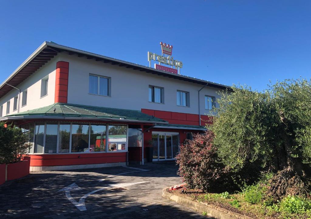 Hotel Motel Prestige | Grugliasco