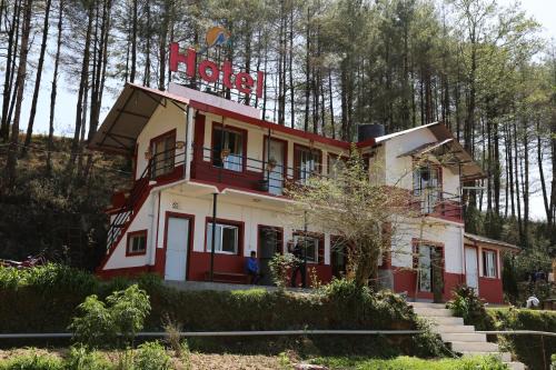 Hotel Mount Paradise | Nagarkot