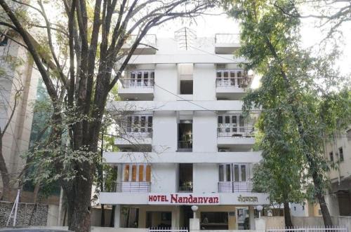 Oyo Hotel Nandanvan Annexe | Shivajinagar