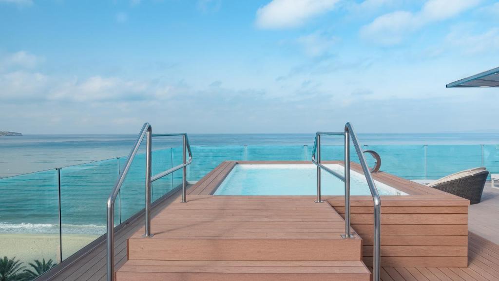 Hotel Negresco Adults | Playa de Palma