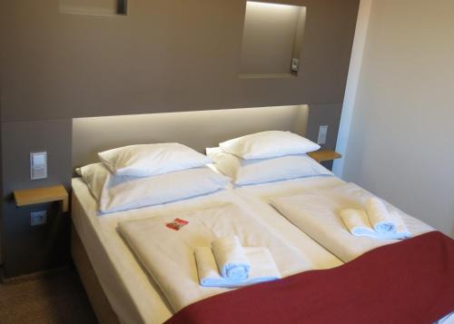 Hotel Neuthor | Ulm