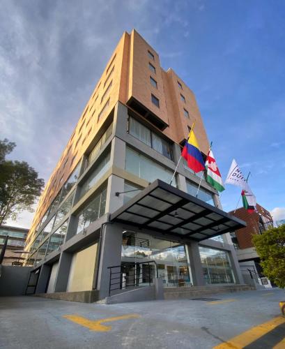 Duitama Nivari Hotel | Duitama