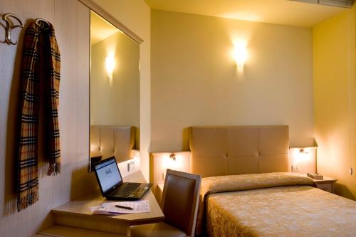 Hotel Noce | Chiesanuova