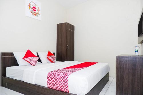 Oyo Candi Residence | Semarang