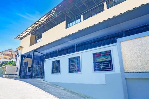 Oyo Maleo Residence | Sukajadi