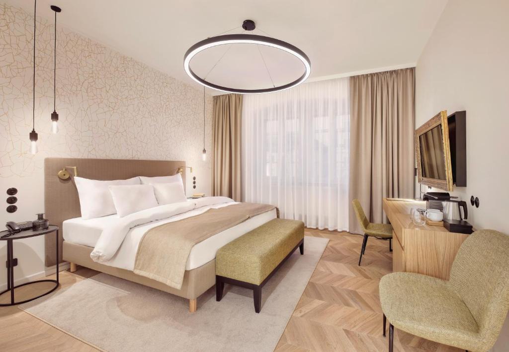 Hotel | Cesky Krumlov