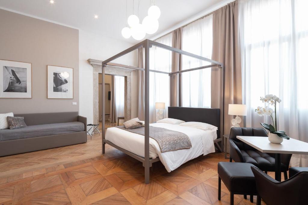 Hotel | Santa Croce
