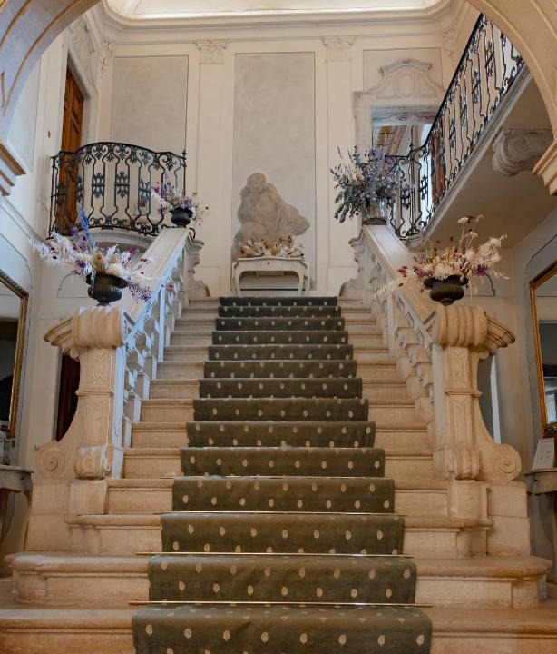 Hotel Palazzo Novello | Montichiari