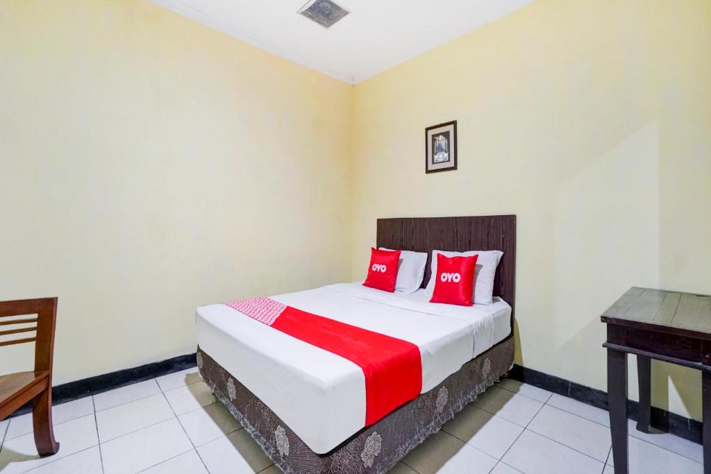 Oyo Hotel Palem | Klojen