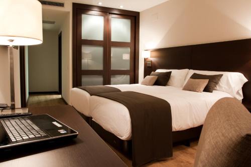 Hotel Paloma | Tomelloso