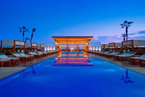 Hotel Paracas Resort | Pisco